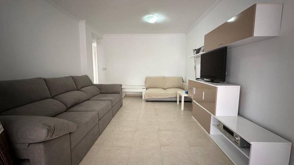 Sale - Apartment - Torre-Pacheco - San Cayetano