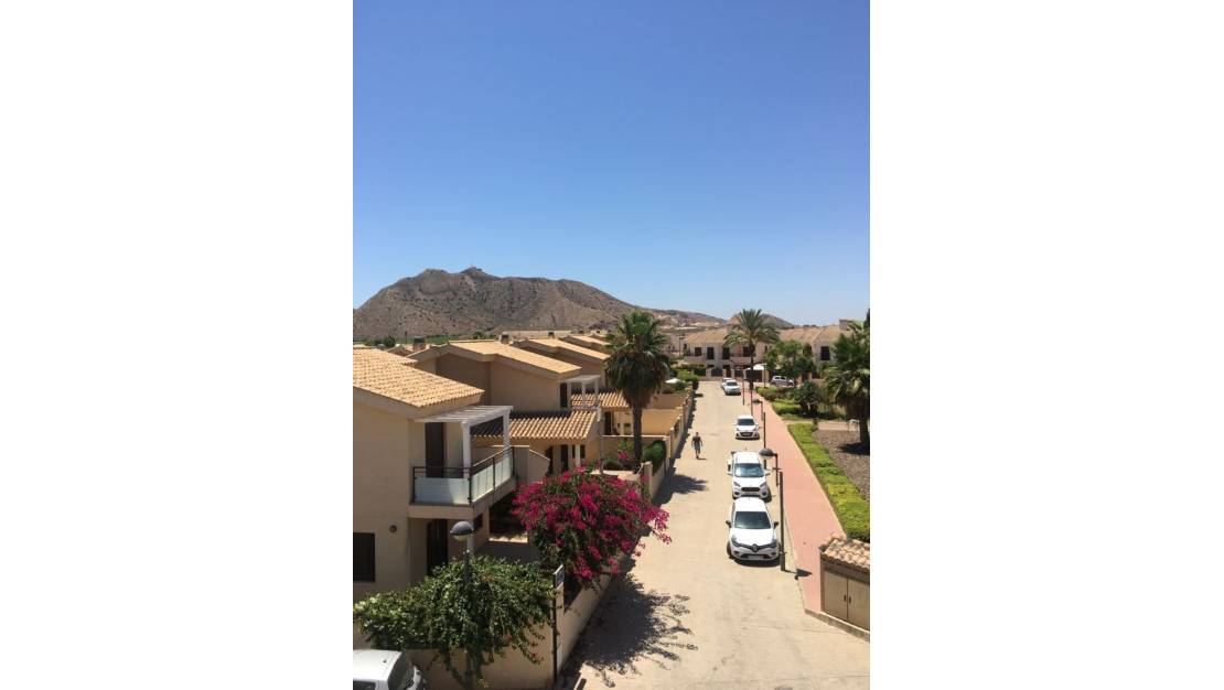 Sale - Apartment - Torre-Pacheco - San Cayetano