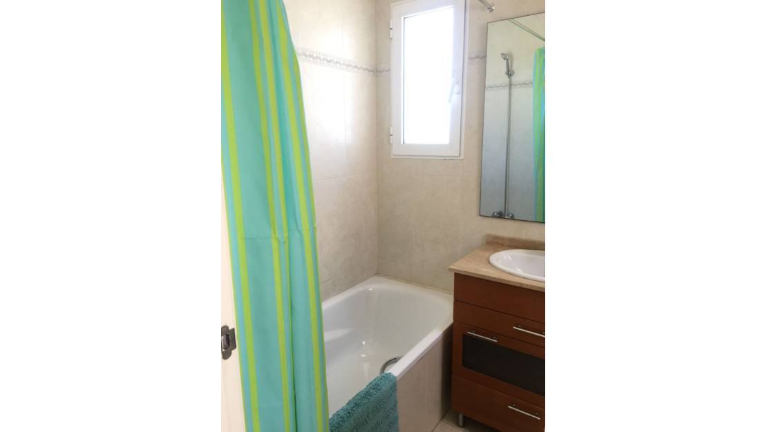Sale - Apartment - Torre-Pacheco - San Cayetano