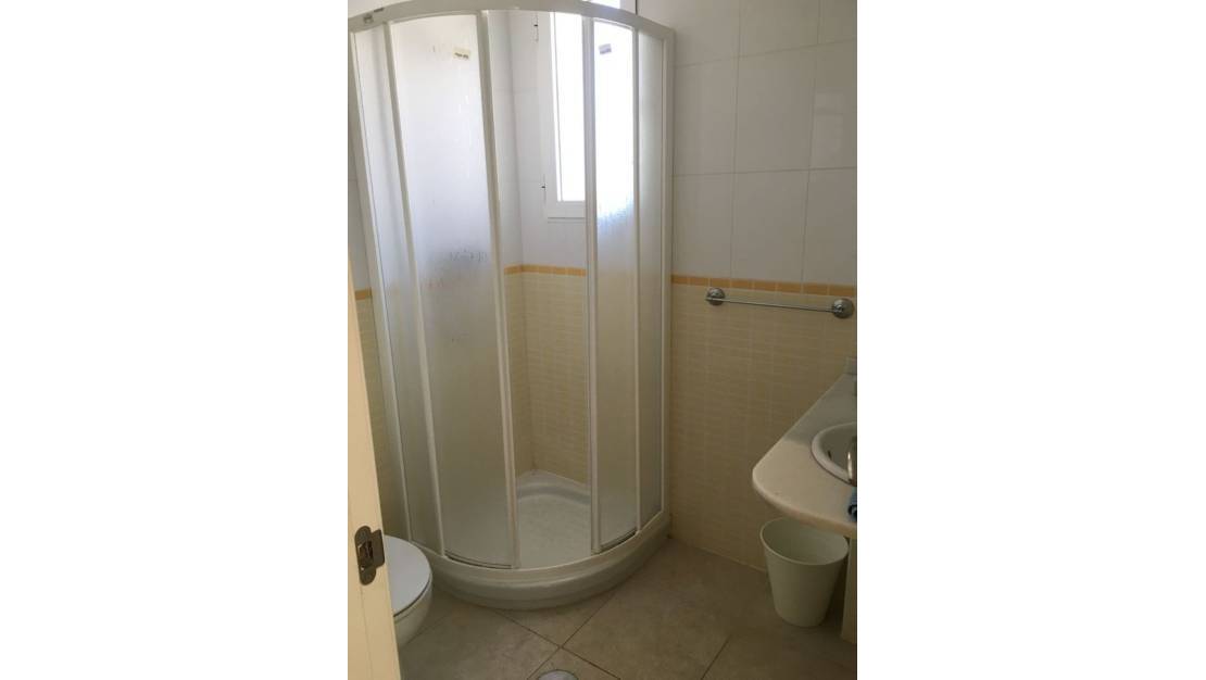 Sale - Apartment - Torre-Pacheco - San Cayetano