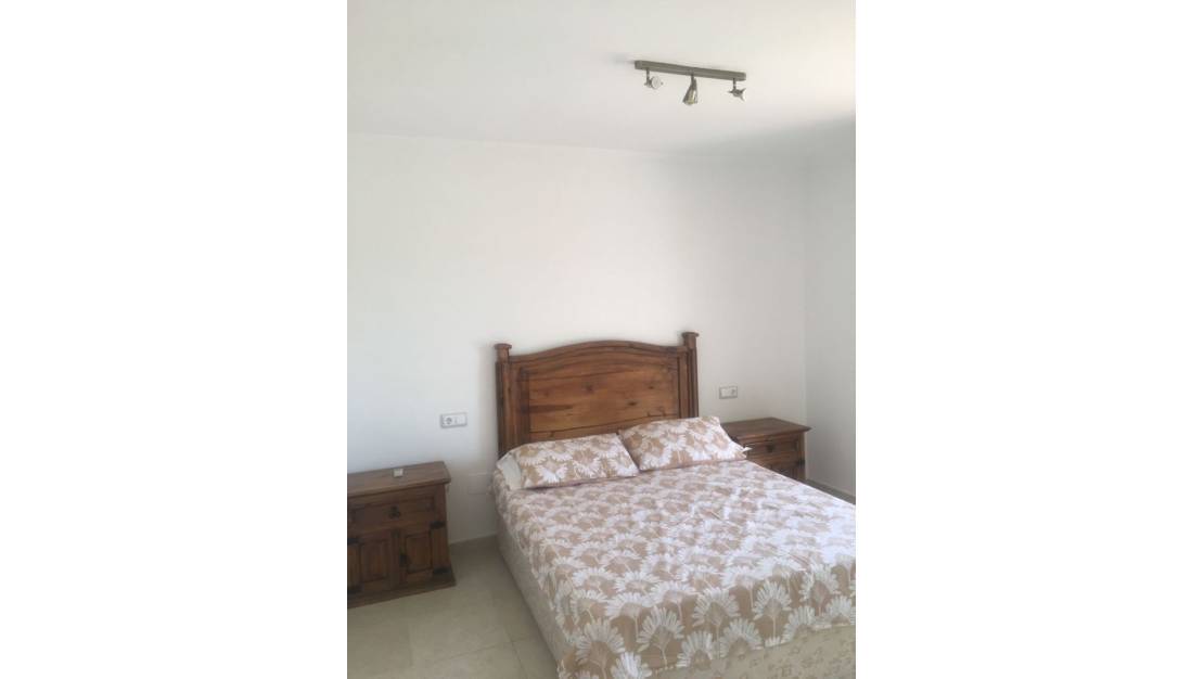 Sale - Apartment - Torre-Pacheco - San Cayetano