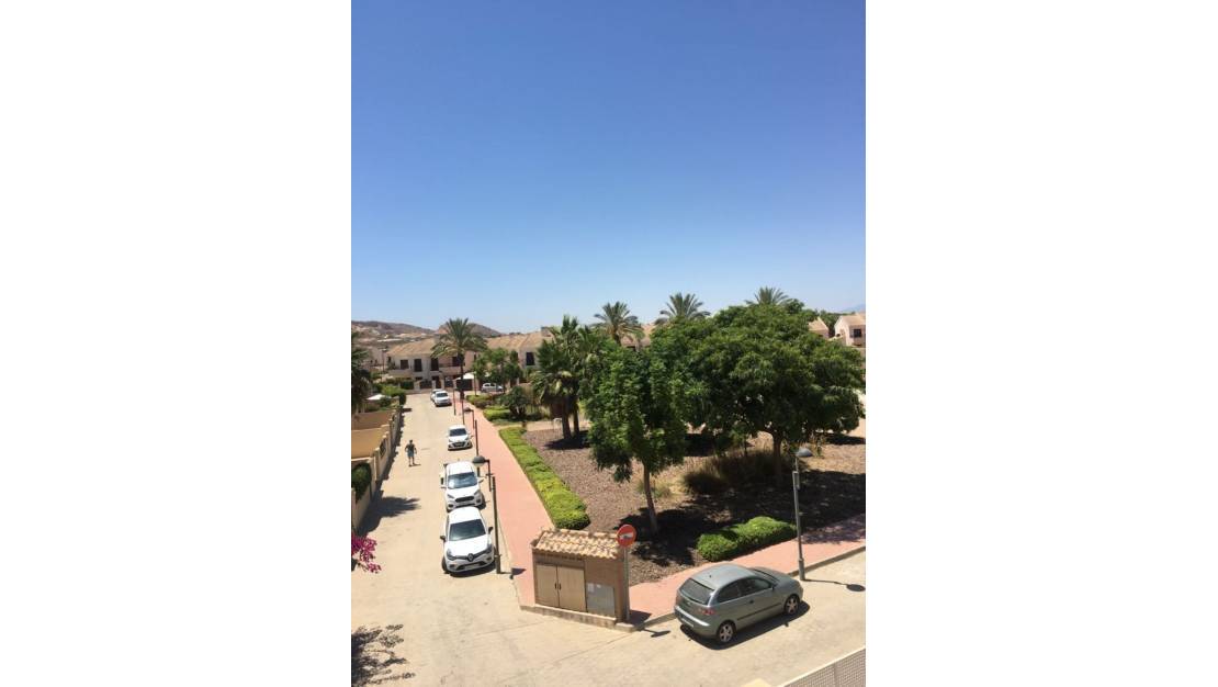 Sale - Apartment - Torre-Pacheco - San Cayetano