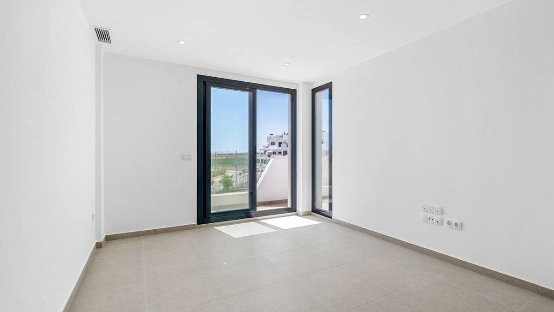 Sale - Apartment - Torre-Pacheco - Santa Rosalia Lake and Life Resort