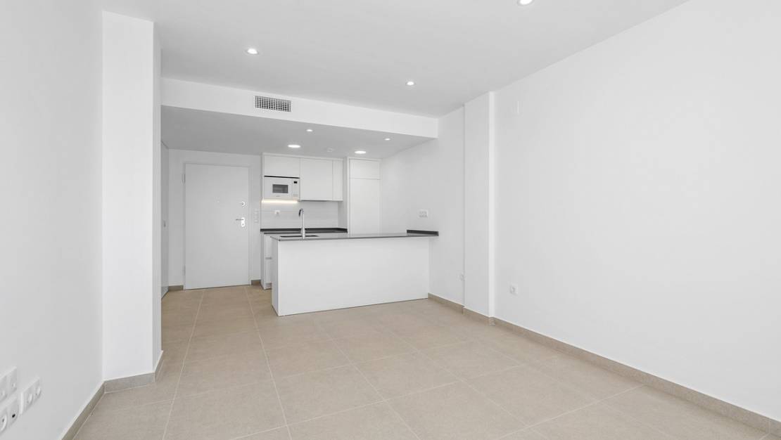 Sale - Apartment - Torre-Pacheco - Santa Rosalia Lake and Life Resort