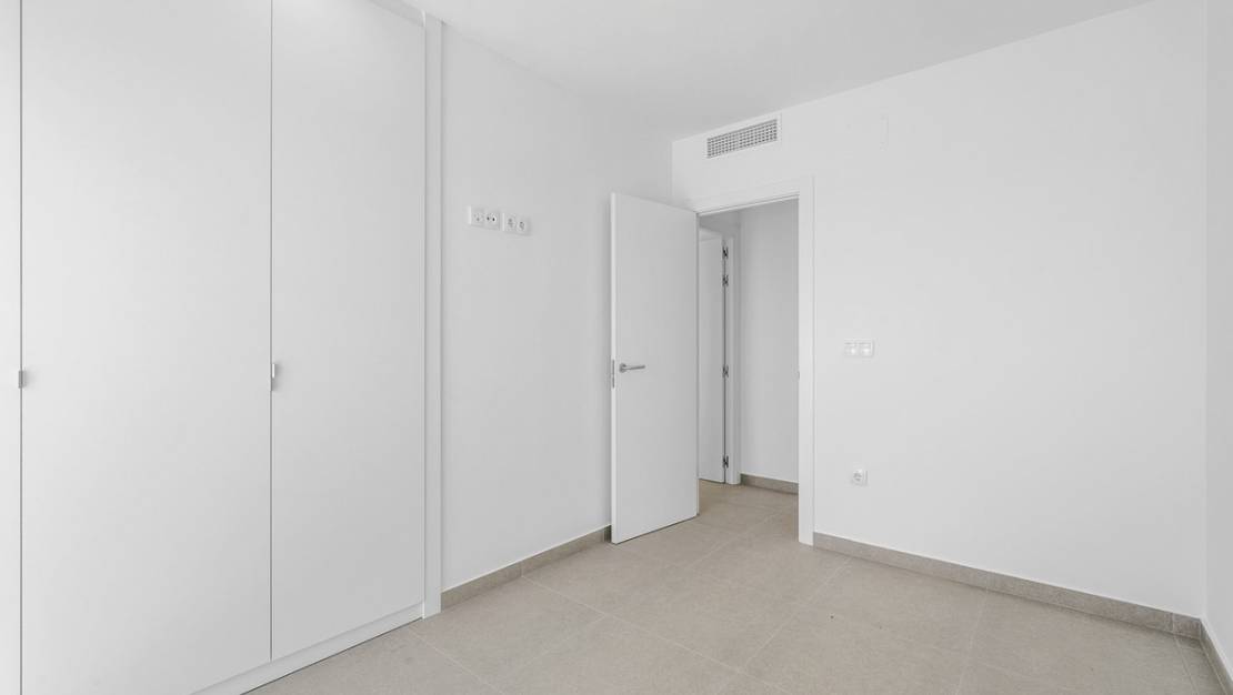 Sale - Apartment - Torre-Pacheco - Santa Rosalia Lake and Life Resort