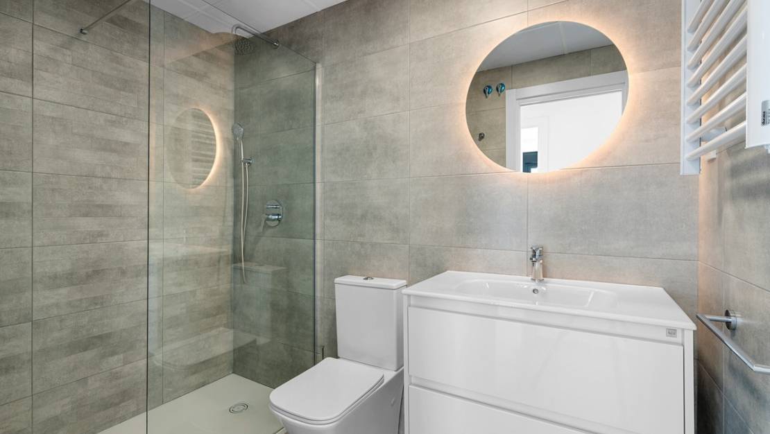 Sale - Apartment - Torre-Pacheco - Santa Rosalia Lake and Life Resort