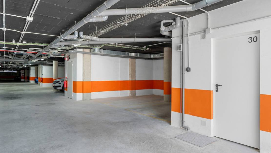 Sale - Apartment - Torre-Pacheco - Santa Rosalia Lake and Life Resort