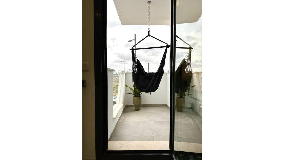 Sale - Apartment - Torre-Pacheco - Santa Rosalia Lake and Life Resort