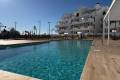 Sale - Apartment - Torre-Pacheco - Santa Rosalia Lake and Life Resort