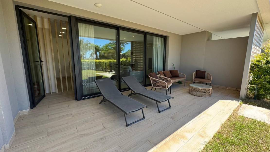 Sale - Apartment - Torre-Pacheco - Santa Rosalia Lake and Life Resort