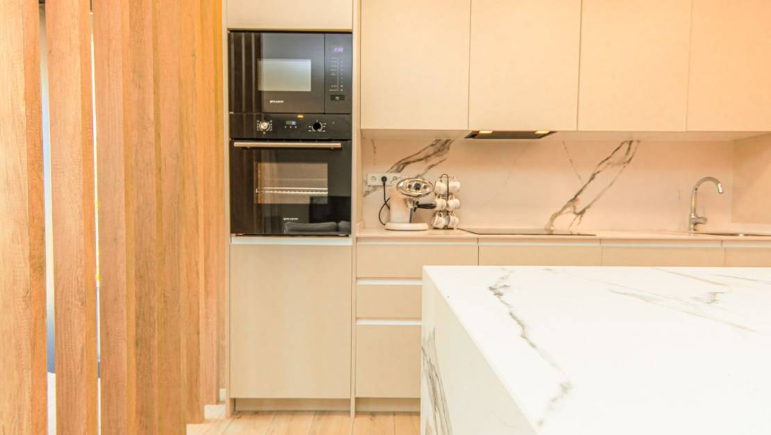 Sale - Apartment - Torre-Pacheco - Santa Rosalia Lake and Life Resort