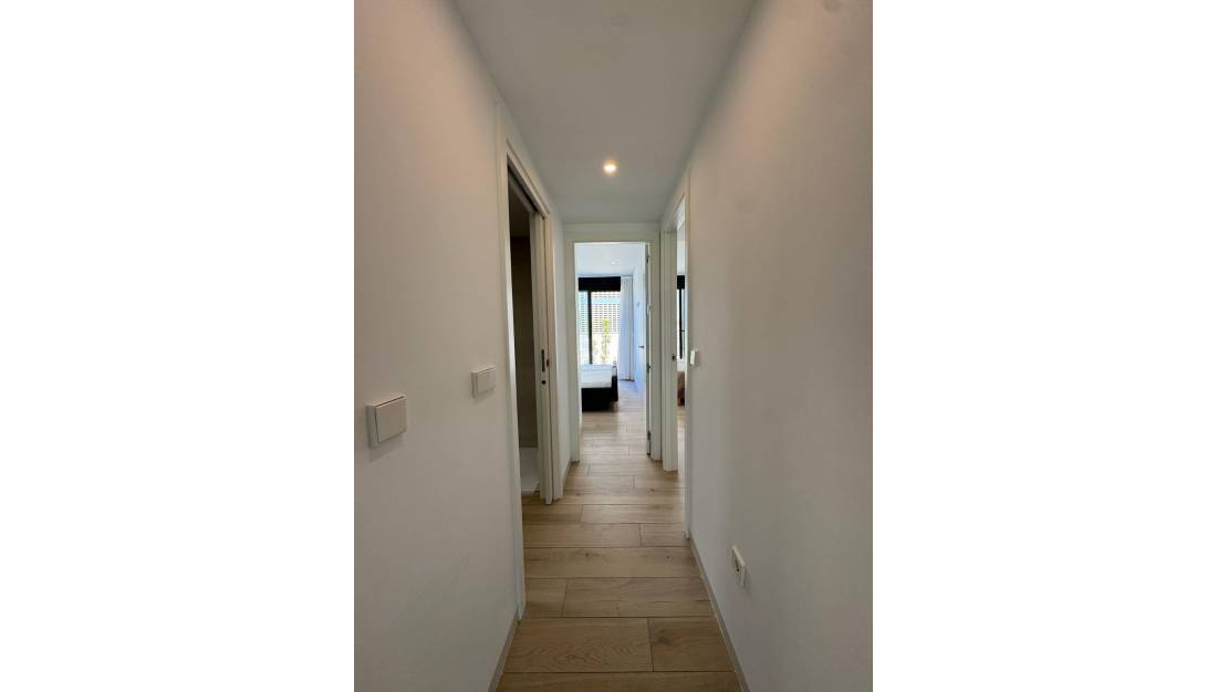 Sale - Apartment - Torre-Pacheco - Santa Rosalia Lake and Life Resort