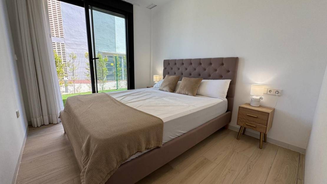 Sale - Apartment - Torre-Pacheco - Santa Rosalia Lake and Life Resort