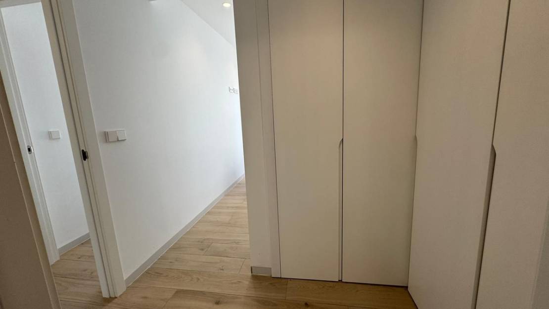 Sale - Apartment - Torre-Pacheco - Santa Rosalia Lake and Life Resort