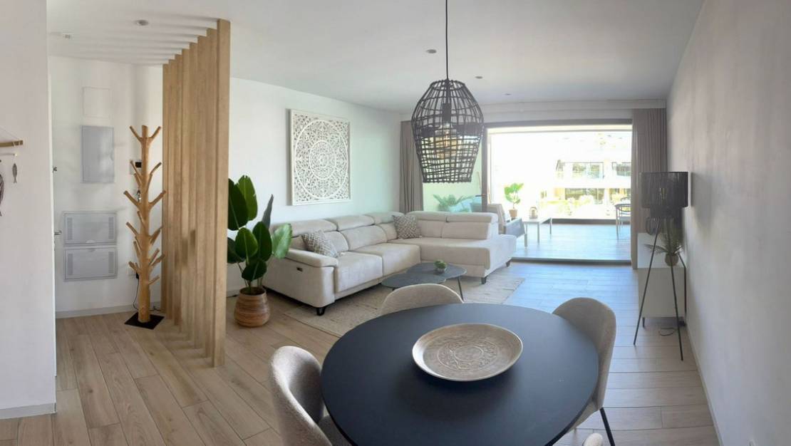 Sale - Apartment - Torre-Pacheco - Santa Rosalia Lake and Life Resort