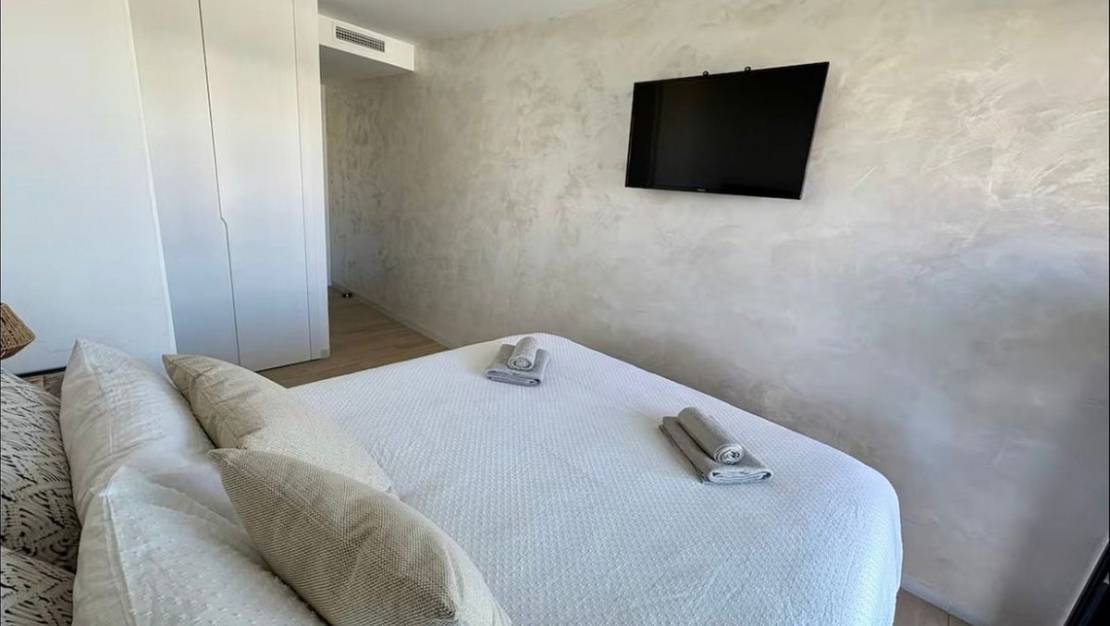 Sale - Apartment - Torre-Pacheco - Santa Rosalia Lake and Life Resort