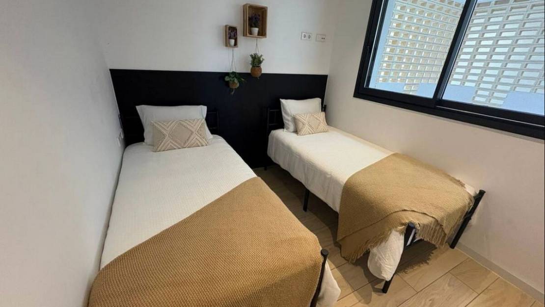 Sale - Apartment - Torre-Pacheco - Santa Rosalia Lake and Life Resort