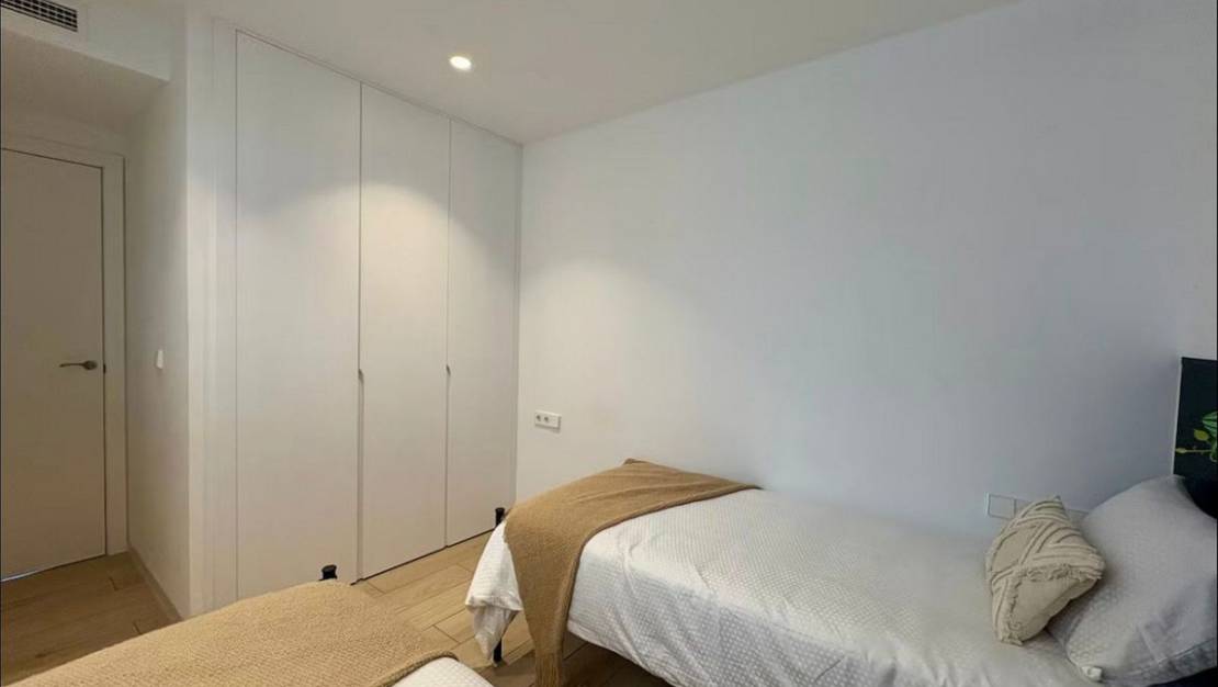 Sale - Apartment - Torre-Pacheco - Santa Rosalia Lake and Life Resort