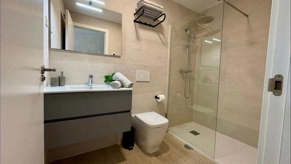 Sale - Apartment - Torre-Pacheco - Santa Rosalia Lake and Life Resort