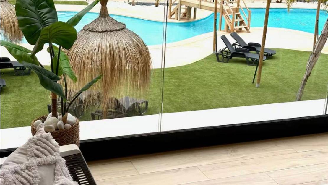 Sale - Apartment - Torre-Pacheco - Santa Rosalia Lake and Life Resort