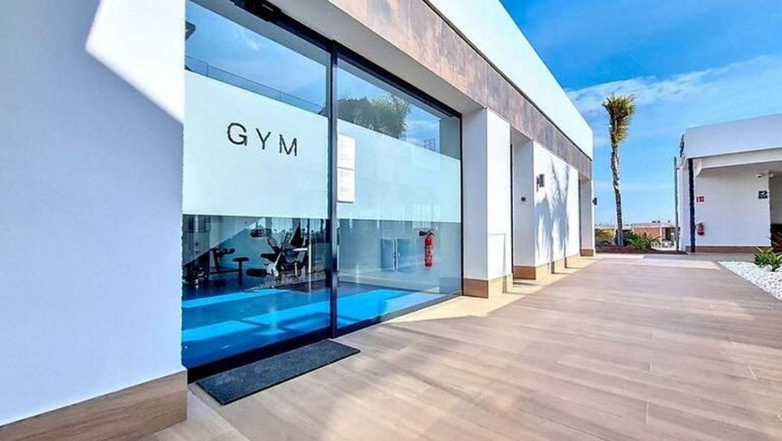 Sale - Apartment - Torre-Pacheco - Santa Rosalia Lake and Life Resort