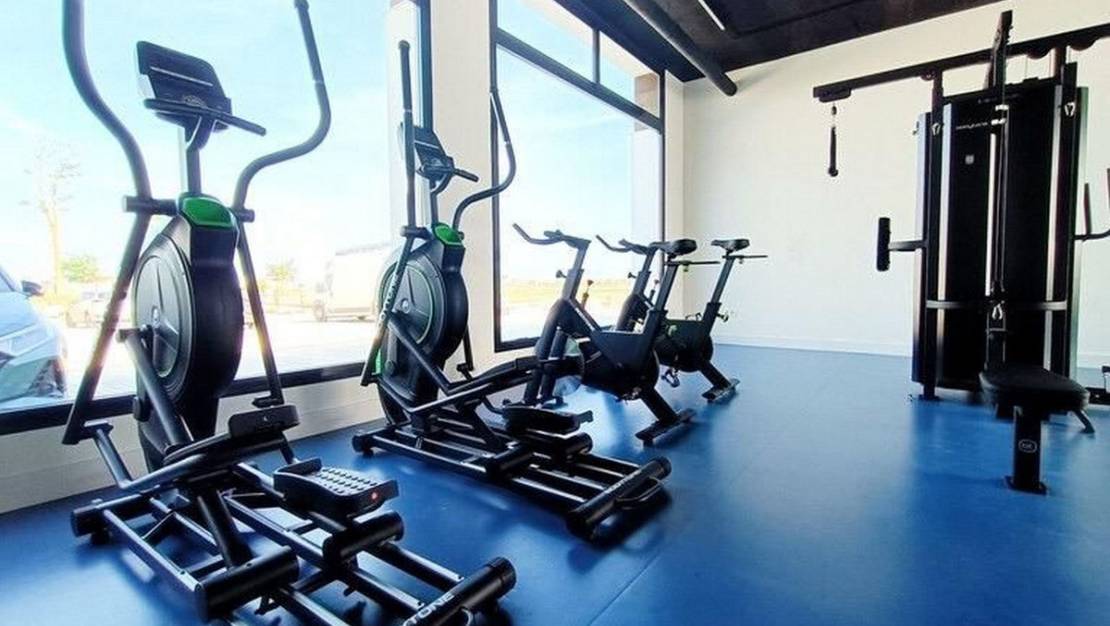 Sale - Apartment - Torre-Pacheco - Santa Rosalia Lake and Life Resort