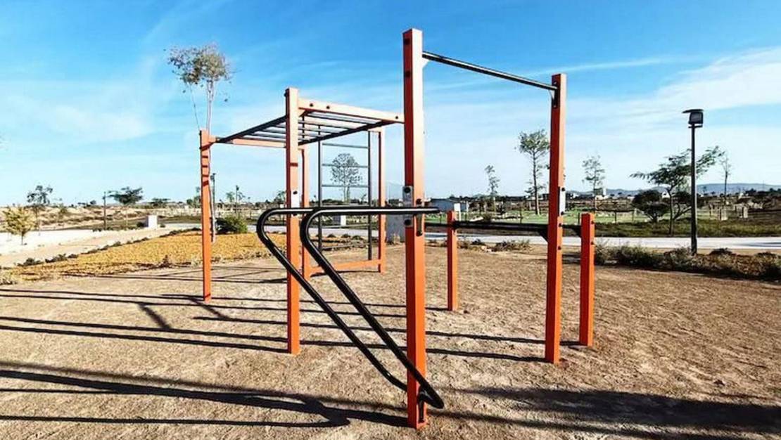 Sale - Apartment - Torre-Pacheco - Santa Rosalia Lake and Life Resort