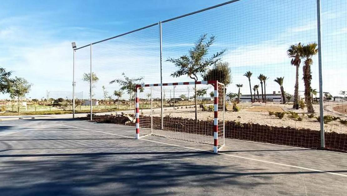 Sale - Apartment - Torre-Pacheco - Santa Rosalia Lake and Life Resort