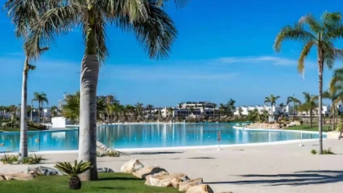 Sale - Apartment - Torre-Pacheco - Santa Rosalia Lake and Life Resort