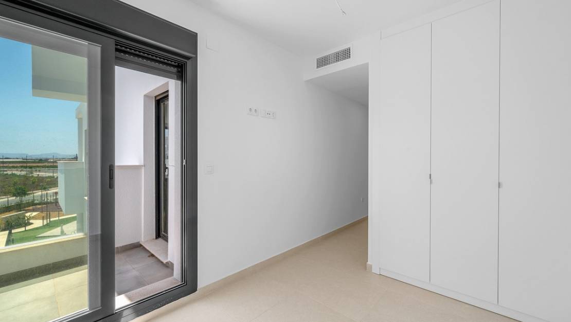 Sale - Apartment - Torre-Pacheco - Santa Rosalia Lake and Life Resort