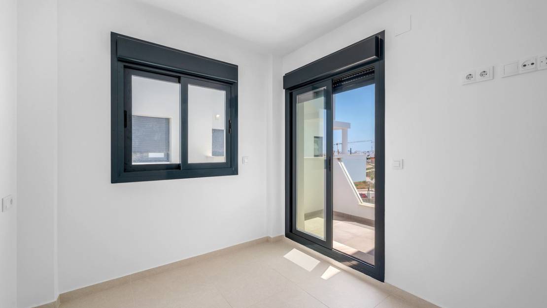 Sale - Apartment - Torre-Pacheco - Santa Rosalia Lake and Life Resort