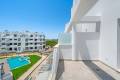 Sale - Apartment - Torre-Pacheco - Santa Rosalia Lake and Life Resort