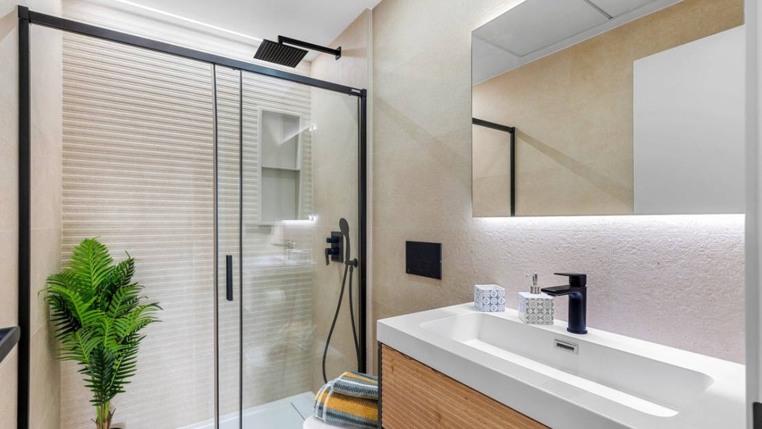 Sale - Apartment - Torre-Pacheco - Santa Rosalia Lake and Life Resort