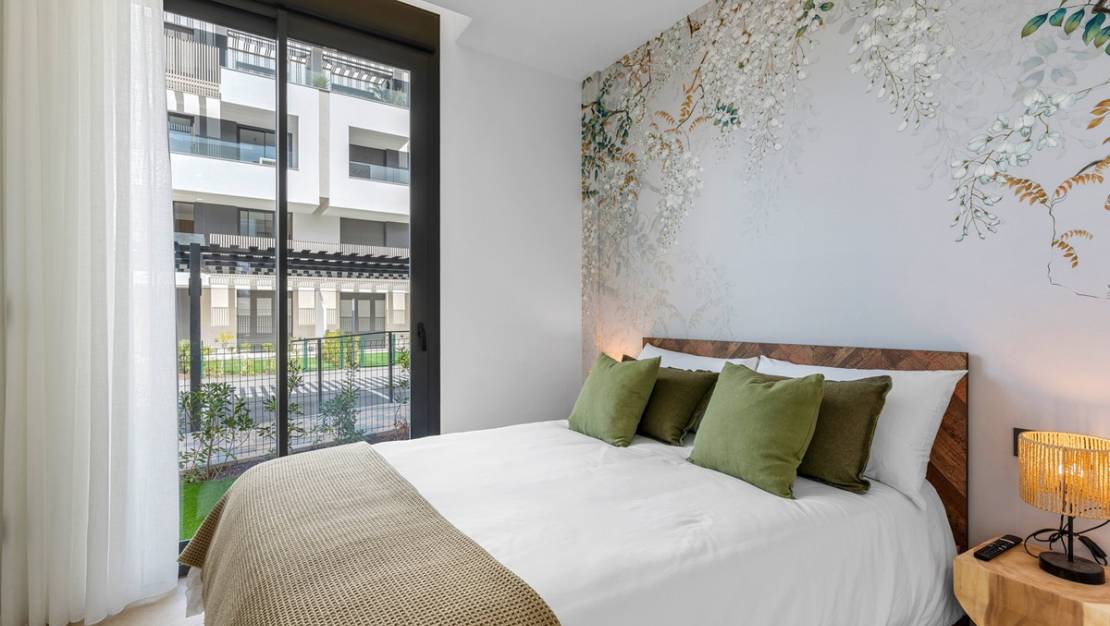 Sale - Apartment - Torre-Pacheco - Santa Rosalia Lake and Life Resort