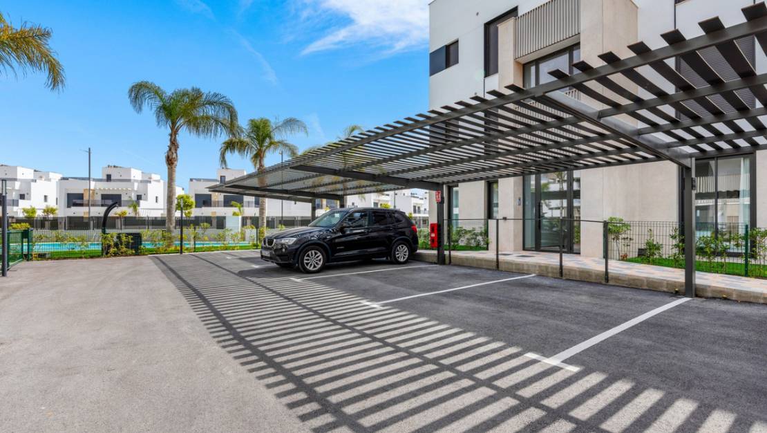 Sale - Apartment - Torre-Pacheco - Santa Rosalia Lake and Life Resort