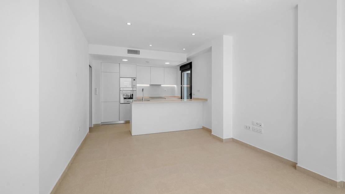 Sale - Apartment - Torre-Pacheco - Santa Rosalia Lake and Life Resort