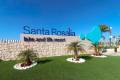 Sale - Apartment - Torre-Pacheco - Santa Rosalia Lake and Life Resort