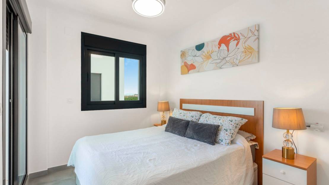 Sale - Apartment - Torre-Pacheco - Santa Rosalia Lake and Life Resort