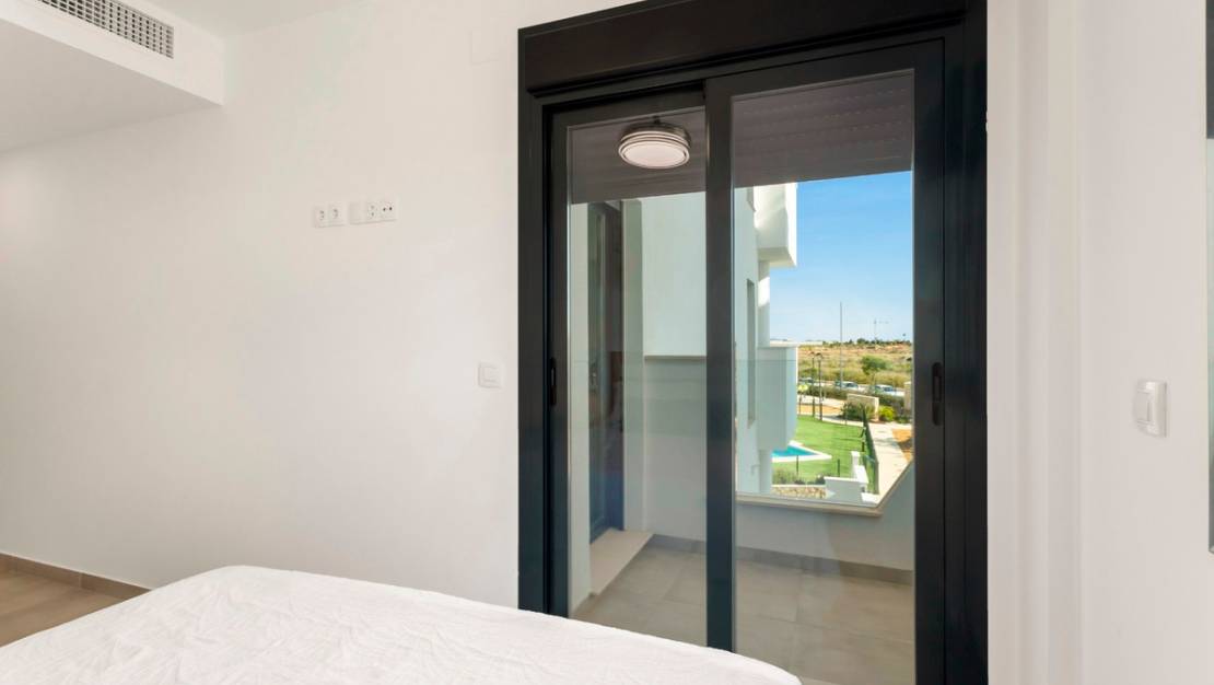 Sale - Apartment - Torre-Pacheco - Santa Rosalia Lake and Life Resort