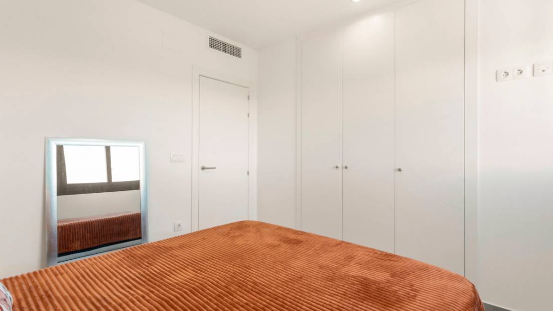 Sale - Apartment - Torre-Pacheco - Santa Rosalia Lake and Life Resort