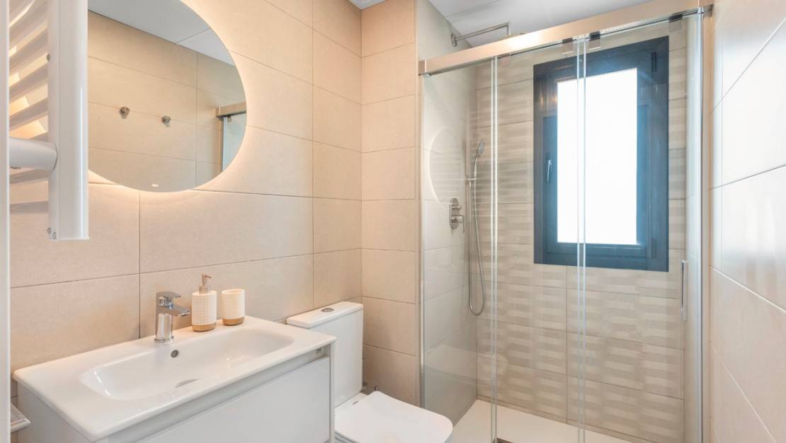 Sale - Apartment - Torre-Pacheco - Santa Rosalia Lake and Life Resort