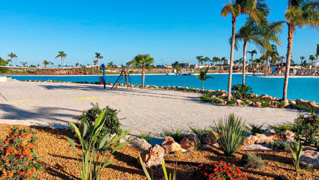 Sale - Apartment - Torre-Pacheco - Santa Rosalia Lake and Life Resort