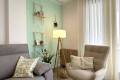 Sale - Apartment - Torre-Pacheco - Santa Rosalia Lake and Life Resort