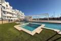 Sale - Apartment - Torre-Pacheco - Santa Rosalia Lake and Life Resort