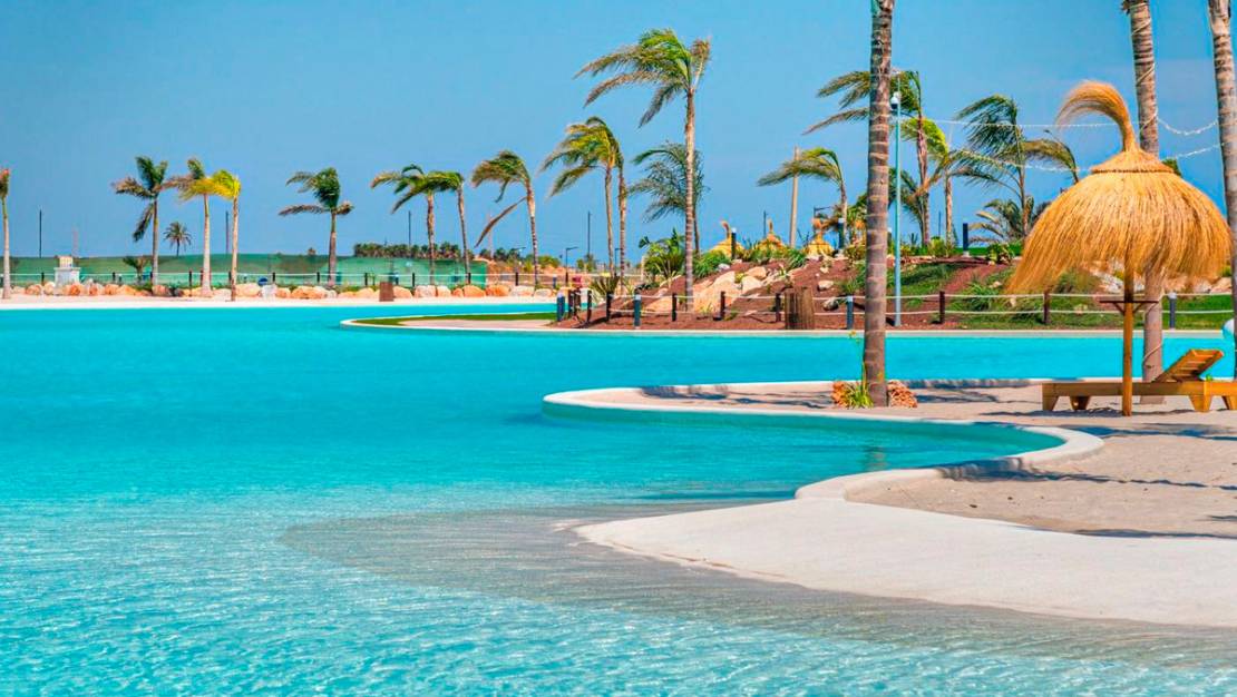 Sale - Apartment - Torre-Pacheco - Torre-Pacheco Centro