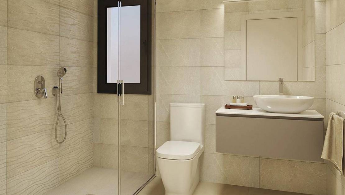 Sale - Apartment - Torre-Pacheco - Torre-Pacheco Centro