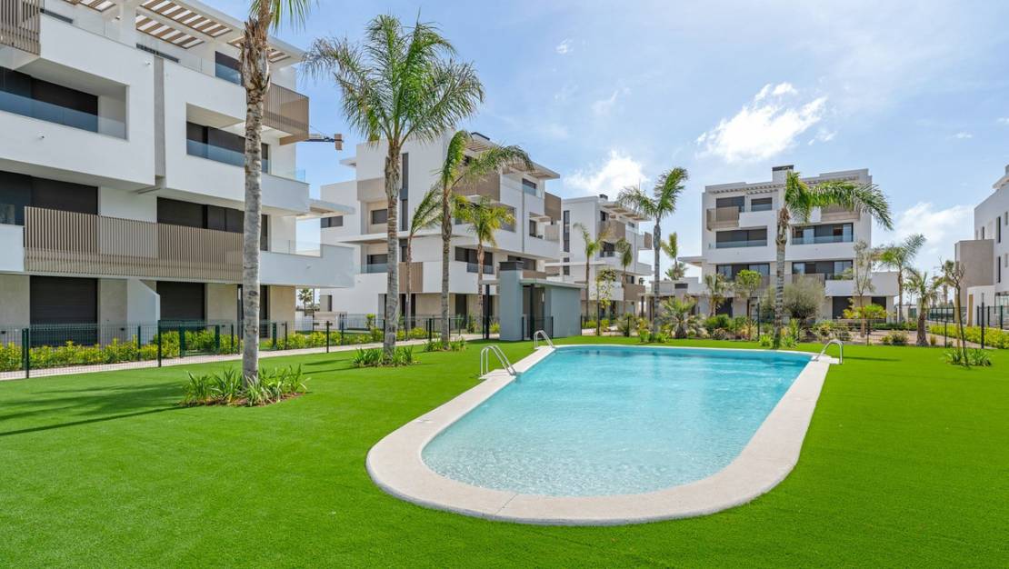 Sale - Apartment - Torre-Pacheco - Torre-Pacheco Centro