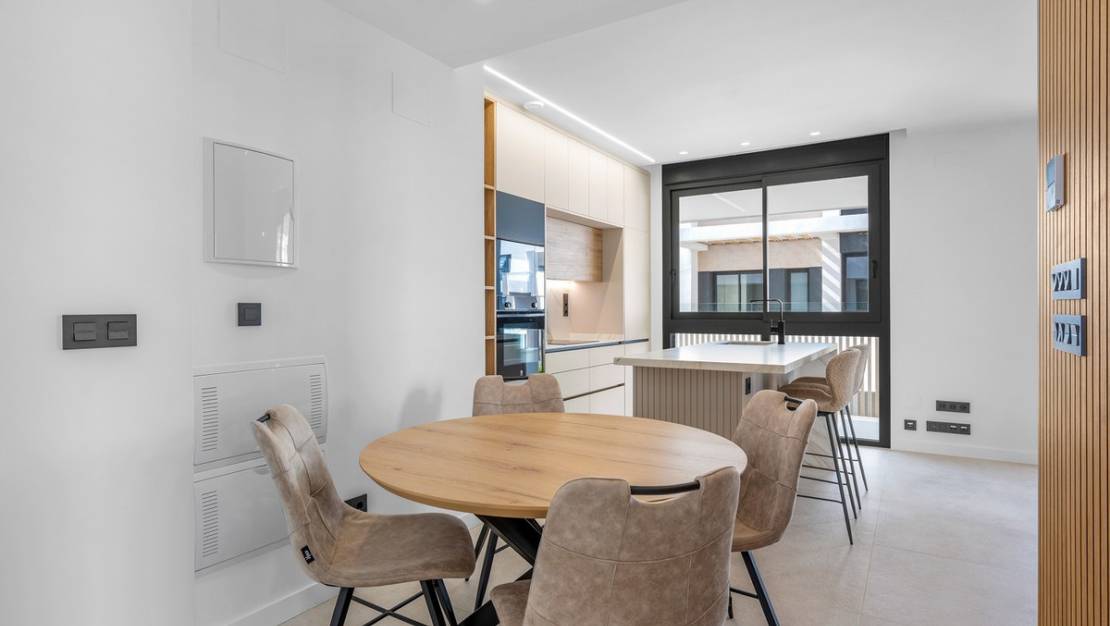 Sale - Apartment - Torre-Pacheco - Torre-Pacheco Centro