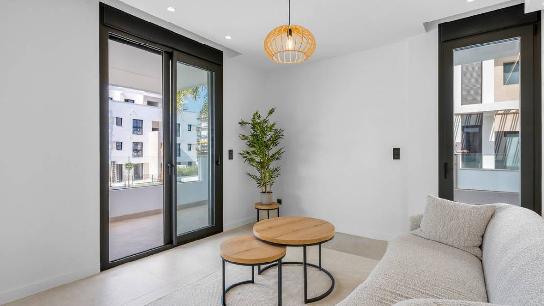 Sale - Apartment - Torre-Pacheco - Torre-Pacheco Centro