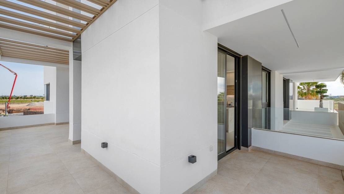 Sale - Apartment - Torre-Pacheco - Torre-Pacheco Centro